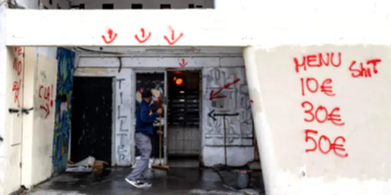 La DZ Mafia : une organisation criminelle unique en son genre