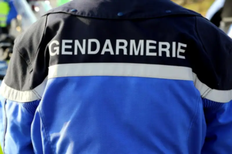 La Farlède : trois cambrioleurs interpellés après un braquage avorté par la gendarmerie