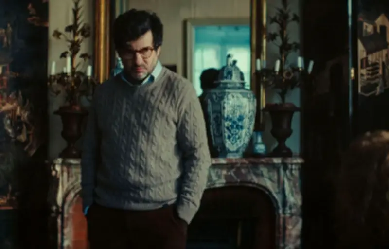 La Femme de : un film féministe sur l'émancipation d'une mère de famille