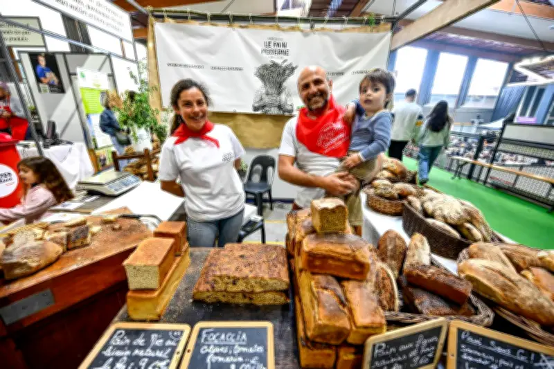 La Feria agricole de Villeneuve-sur-Lot : un tremplin pour l'attractivité territoriale