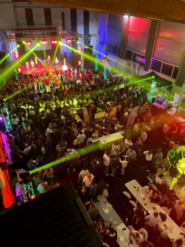 La Feria agricole et gourmande de Villeneuve s'annonce plus grande et festive que jamais