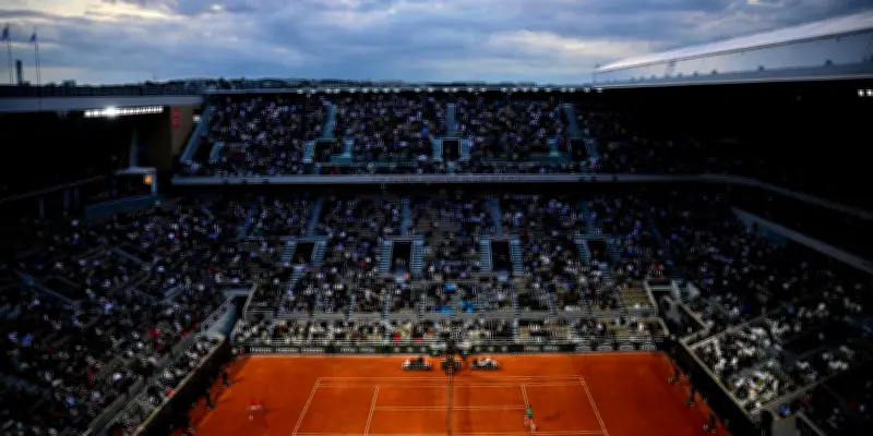 La FFT lance un plan pour sauver la terre battue en France face au déclin