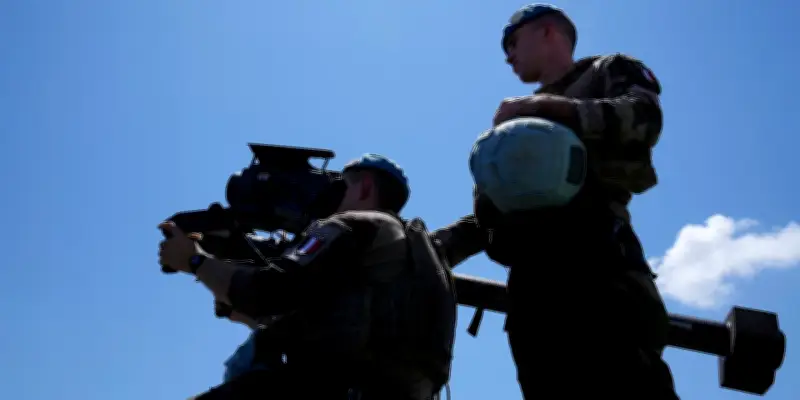 La FINUL au Liban : une mission de paix sous contrainte depuis 48 ans