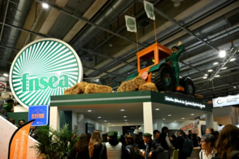 La FNSEA réclame une réforme constitutionnelle pour remplacer le principe de précaution