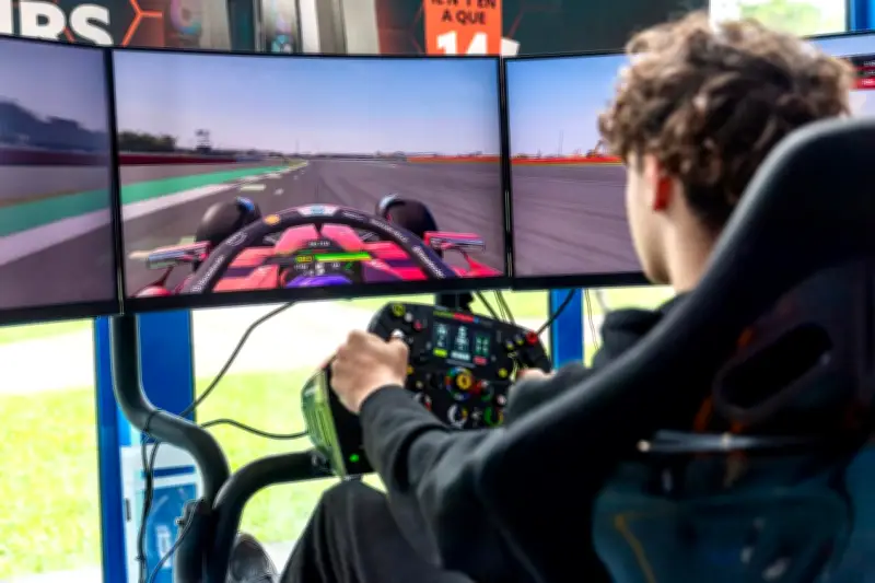 La Foire de Brignoles lance son premier festival gaming pour attirer les passionnés de jeux vidéo