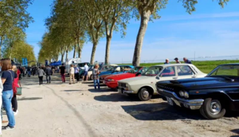 La Foire de Printemps de Pauillac : Une Troisième Édition Riche en Animations