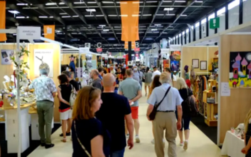 La Foire Internationale de Bordeaux 2026 : Un événement incontournable en Nouvelle-Aquitaine