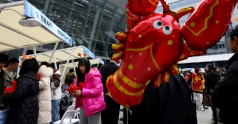 La folie OpenClaw en Chine révèle la stratégie IA du pays