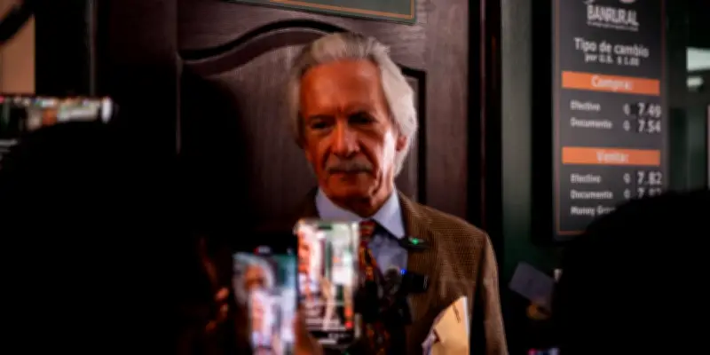 La Fondation Contre le Terrorisme Tenace, une officine d'intimidation et de corruption au Guatemala