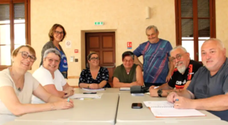 La Force : le Comité des fêtes se renouvelle et dévoile son programme 2026