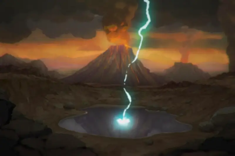 « La Foudre, un éclair de génie » : un documentaire électrisant sur France 5