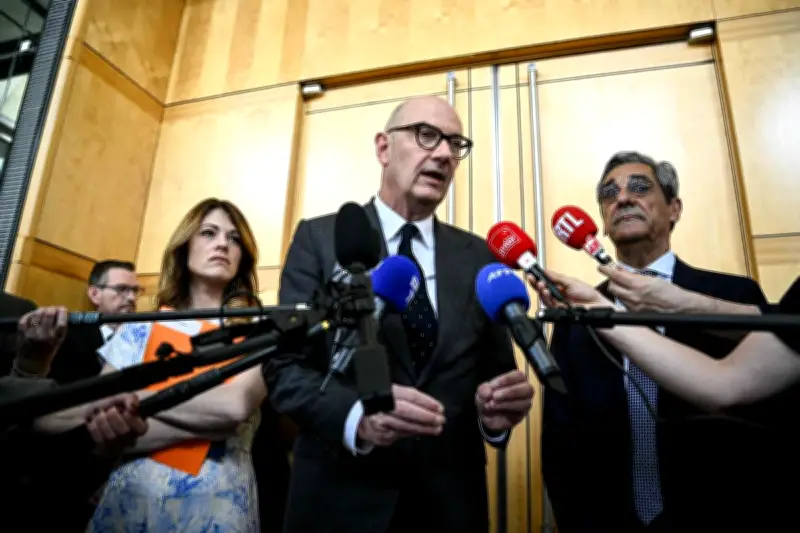 La France ajuste ses prévisions économiques face aux tensions au Moyen-Orient