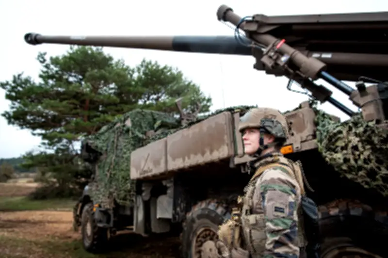 La France augmente massivement son budget militaire jusqu'en 2030 pour faire face aux nouvelles menaces