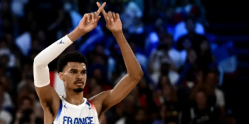 La France désignée pour organiser la Coupe du Monde de basket masculin en 2031