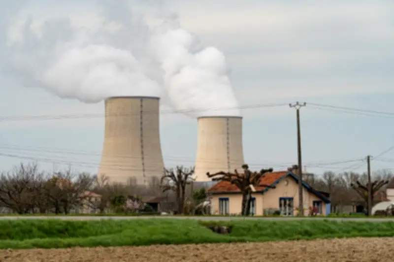 La France dévoile sa nouvelle PPE : objectif 71% d'énergie décarbonée d'ici 2035
