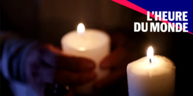 La France face à la montée des conversions religieuses : un phénomène en pleine expansion