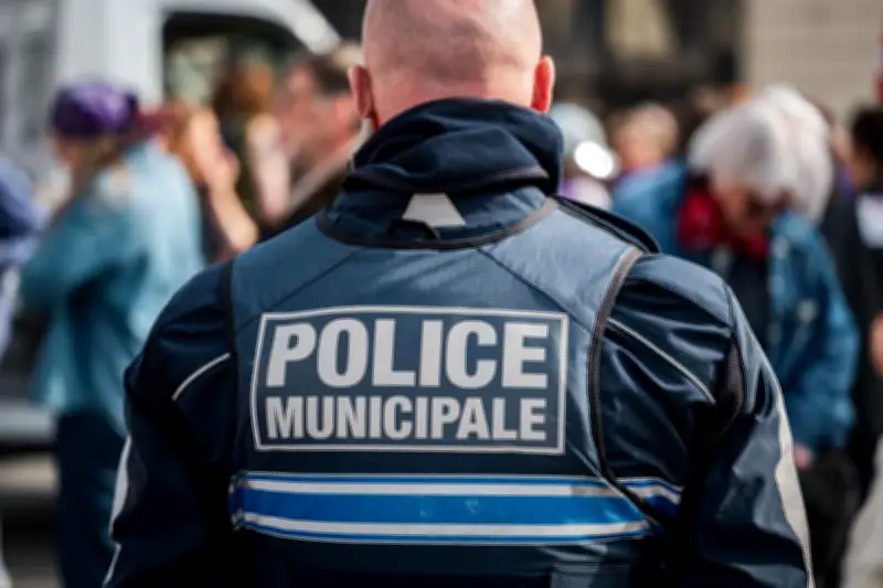 La France insoumise face au dilemme du désarmement des polices municipales