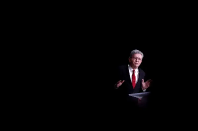 La France Insoumise officialise son processus de désignation pour la présidentielle 2027