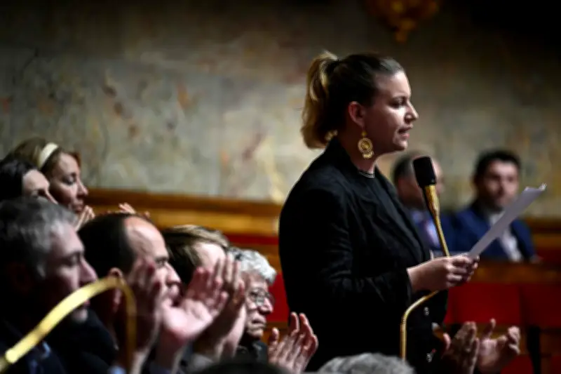 La France insoumise participera finalement à la réunion sur le projet de loi contre l'antisémitisme