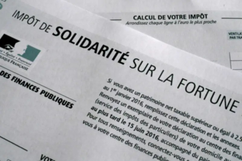 La France maintient sa deuxième place en Europe pour la fiscalité la plus lourde