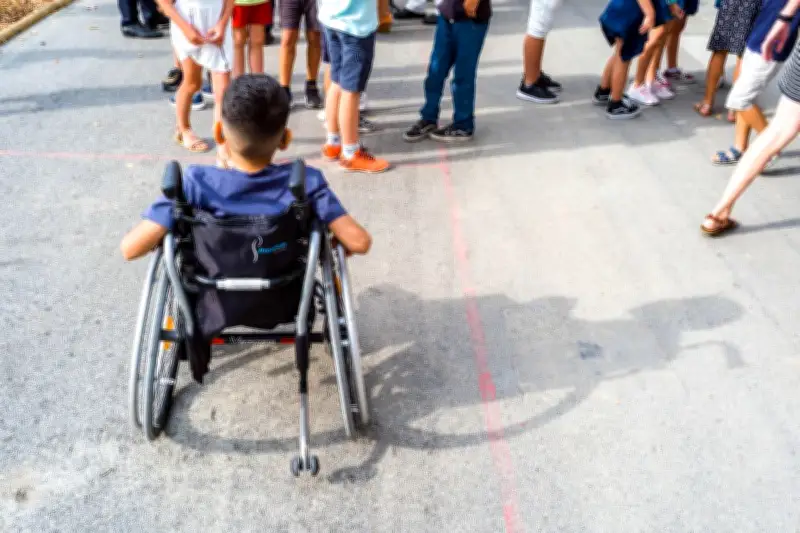 La France, pays des droits de l'homme, face à un paradoxe politique selon Giulia Fois