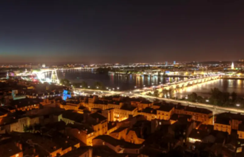 La France réduit sa pollution lumineuse de 33% grâce à l'extinction nocturne