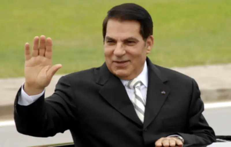 La France refuse l'extradition de Halima Ben Ali, fille de l'ex-autocrate tunisien