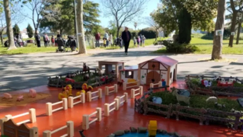 La Fête de la Nature illumine Lignan-sur-Orb le 30 avril au square Paul-Roque