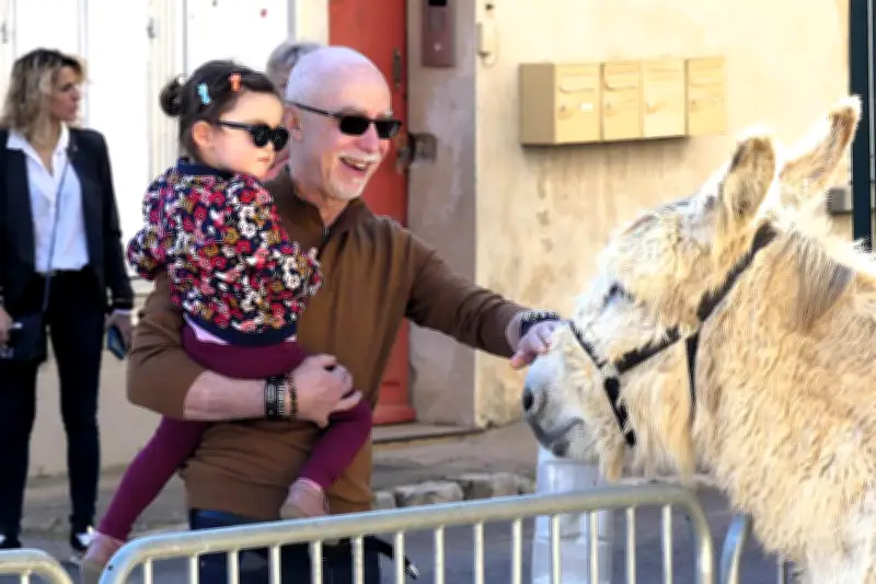 La Fête de l'Âne de Gonfaron célèbre avec succès sa 26ᵉ édition provençale