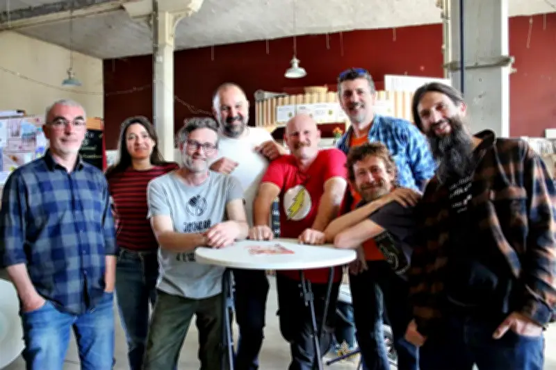 La Fête des Brasseurs de Bergerac célèbre la passion artisanale et les défis du métier