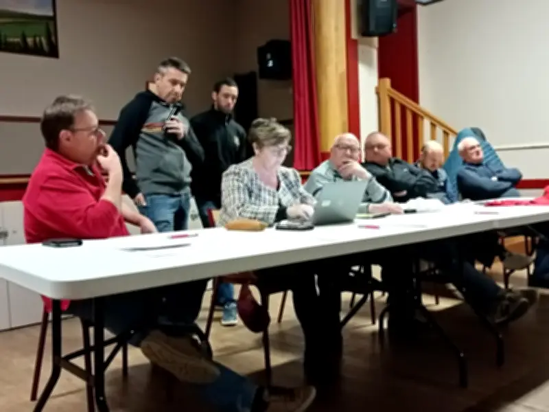 La Fête des Cagouilles de Bertric-Burée : Trois Jours de Traditions et de Gastronomie