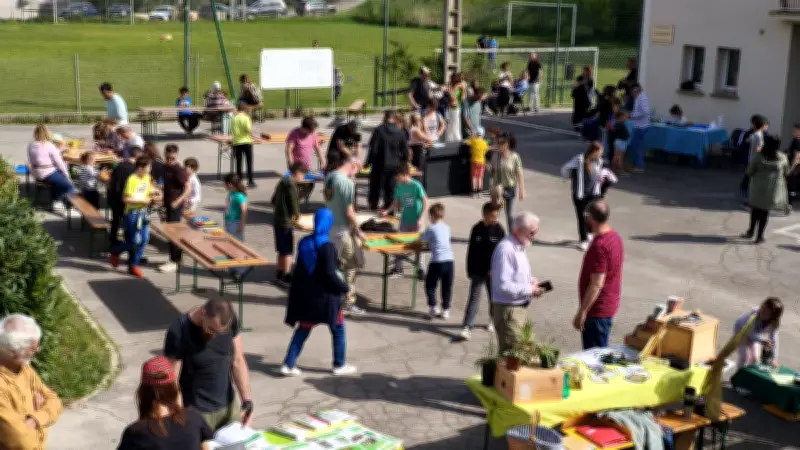 La Fête des familles 2026 à Murviel-lès-Montpellier : ateliers et animations gratuits