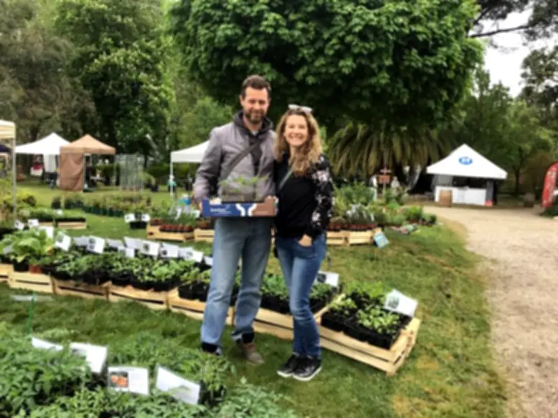 La Fête des Jardins du Bouscat célèbre la nature en ville les 25 et 26 avril