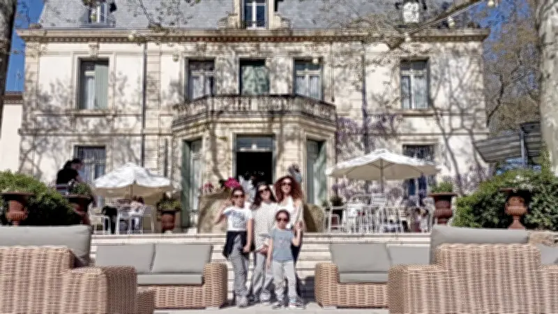 La Fête du Printemps du Château de Malmont attire une foule record dans l'Hérault