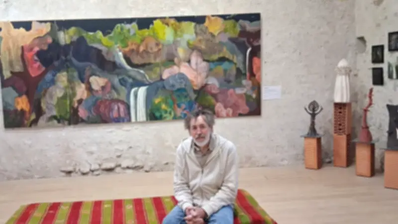 La Galerie L'Imprévue inaugure une nouvelle ère avec Dormoy et Fruytier