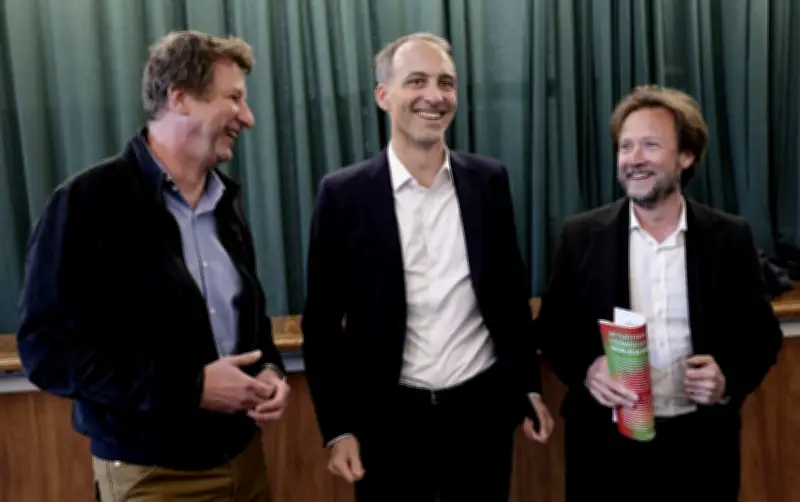 La gauche hors LFI s'unit pour un projet crédible face au Rassemblement National