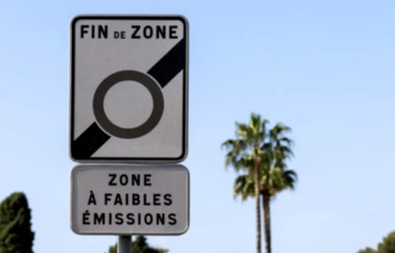 La gauche saisit le Conseil constitutionnel contre la suppression des ZFE