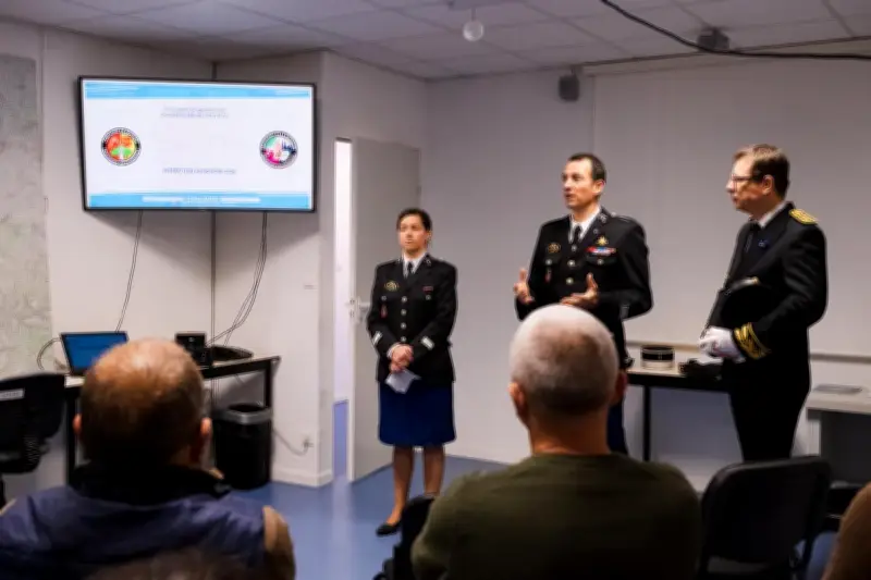 La gendarmerie de Nontron dresse son bilan : hausse des violences sexuelles chez les mineurs