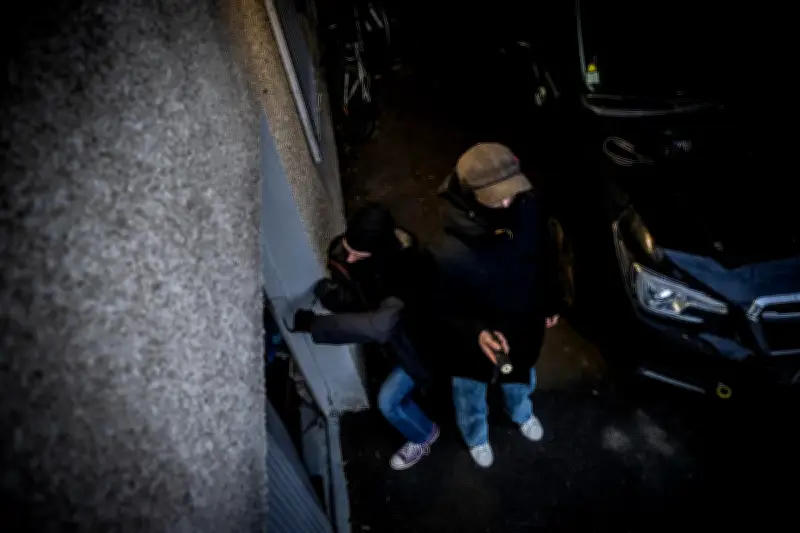 La géographie des cambriolages en France révélée par le ministère de l'Intérieur
