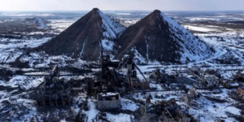 La Géorgie, plaque tournante du contournement des sanctions contre la Russie