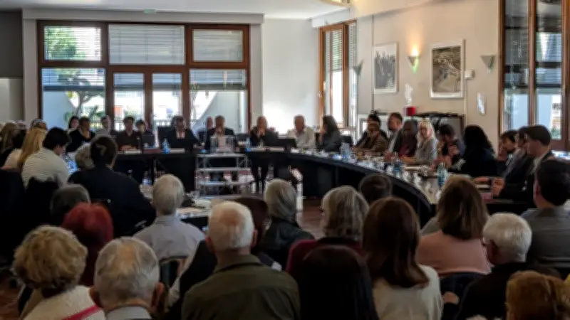 La Grande-Motte lance sa rénovation énergétique lors du premier conseil municipal