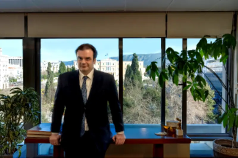 La Grèce, de pays malade à modèle budgétaire : leçons d'une métamorphose économique