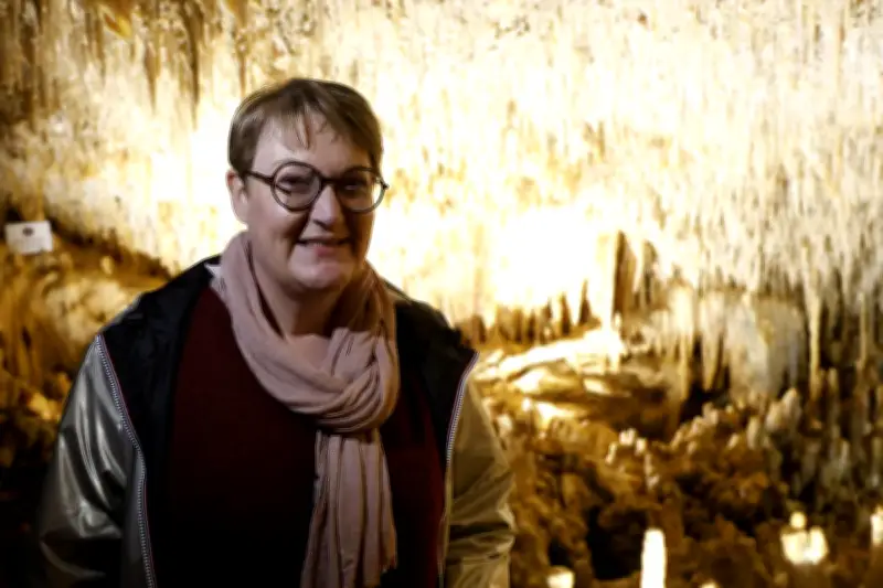 La grotte de Villars dévoile sa salle du Chaos, un joyau du Périgord vert