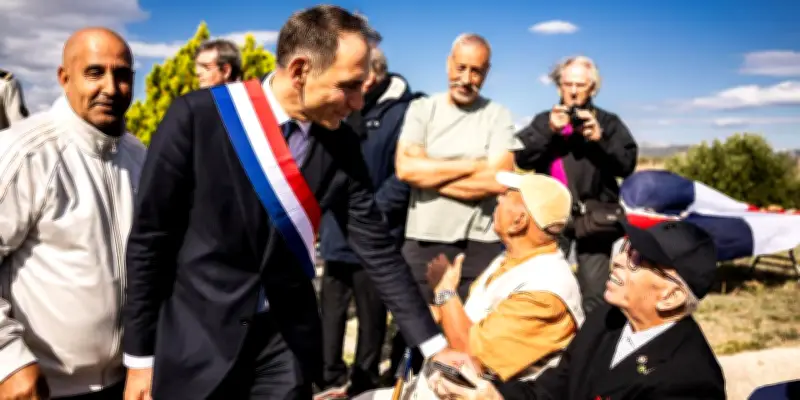 La guerre d'Algérie, matrice centrale et inépuisable du Rassemblement National