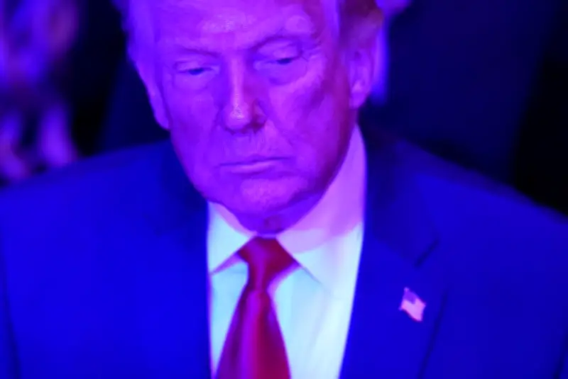 La guerre en Iran, une nouvelle étape de la chute de l'empire américain