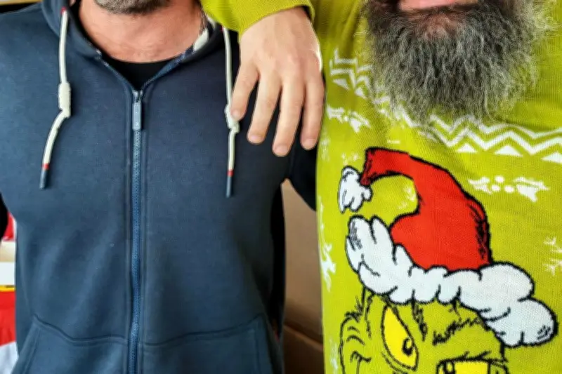 La Guinguette des Perchés : la fête itinérante redonne vie aux villages de la Riviera française