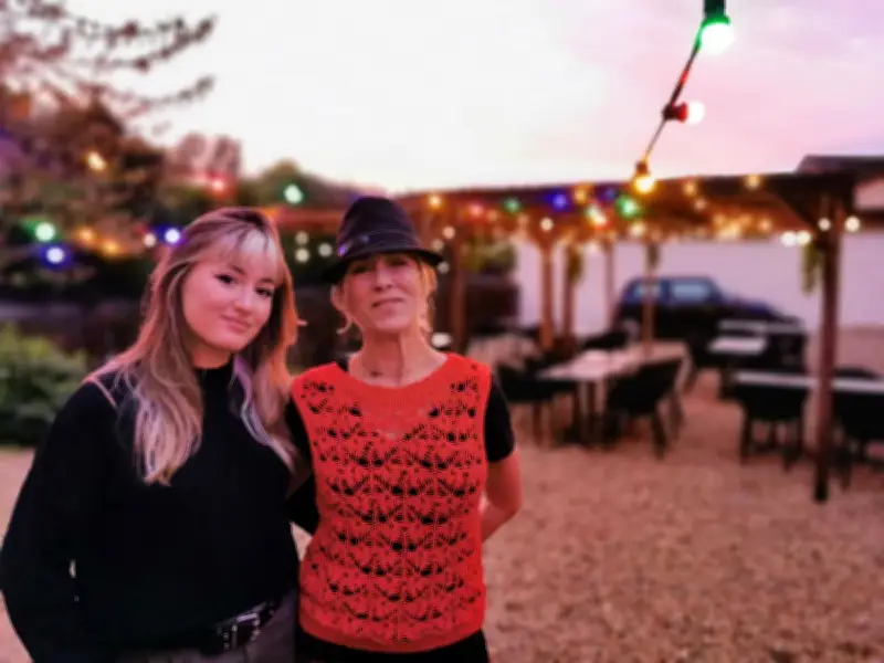 La Guinguette sur l'Isle à Libourne : un lieu convivial qui bouscule les codes de la restauration