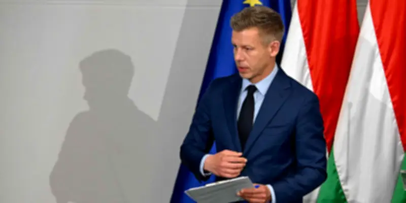 La Hongrie de Péter Magyar exécutera les mandats d'arrêt internationaux, y compris celui de Benyamin Netanyahou