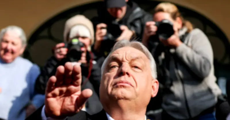 La Hongrie renoue avec son destin démocratique en rejetant le système Orban
