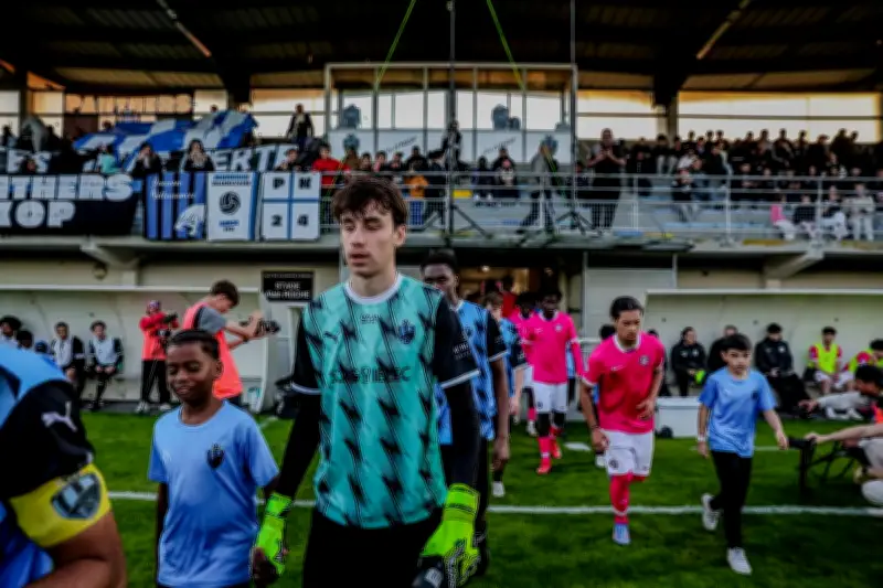 La Jeunesse Villenavaise, oasis de formation face à l'exode des talents aquitains